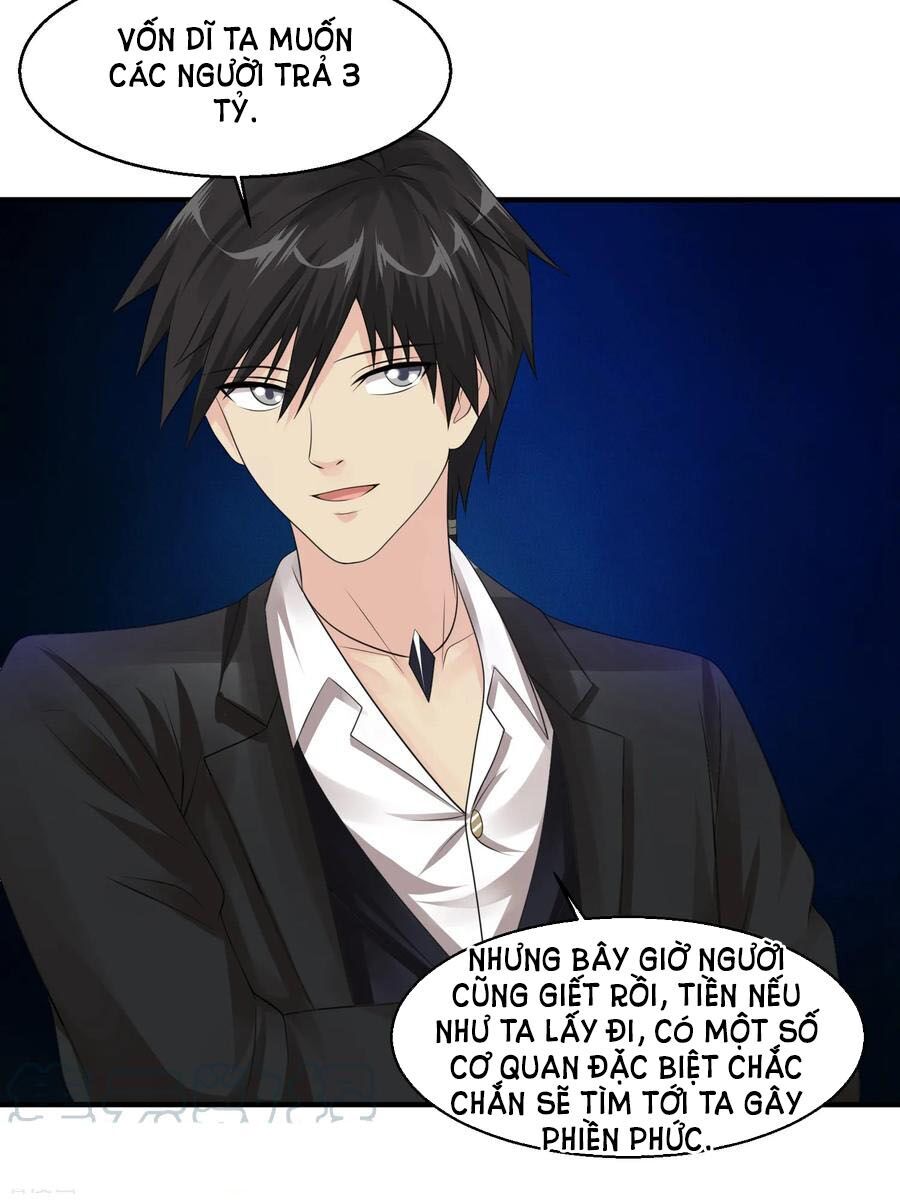 Tuyệt Phẩm Y Thánh Chapter 62 - 28