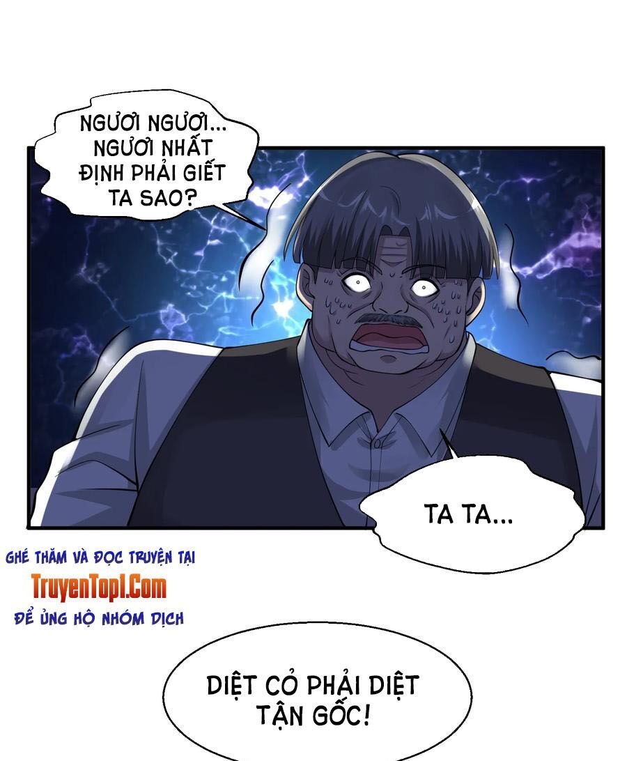 Tuyệt Phẩm Y Thánh Chapter 62 - 29