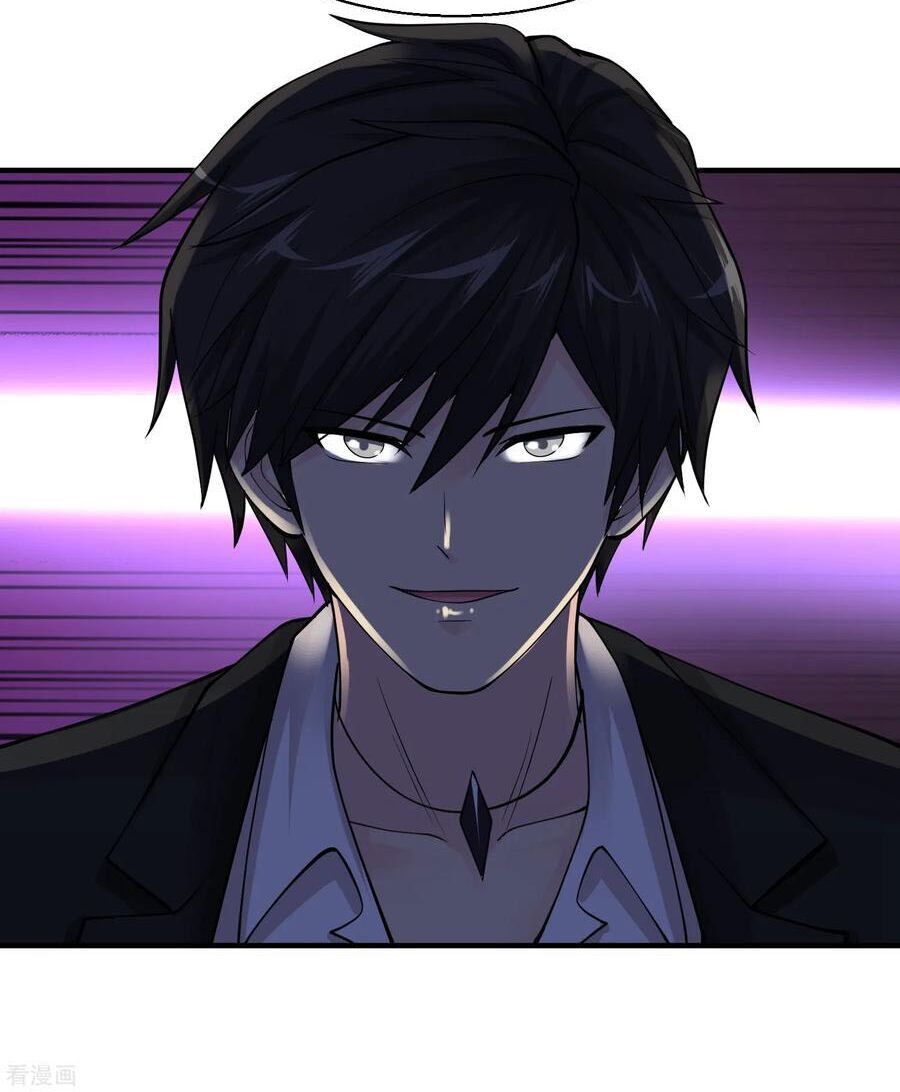 Tuyệt Phẩm Y Thánh Chapter 62 - 30