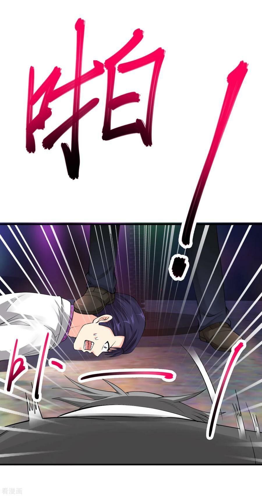 Tuyệt Phẩm Y Thánh Chapter 62 - 31