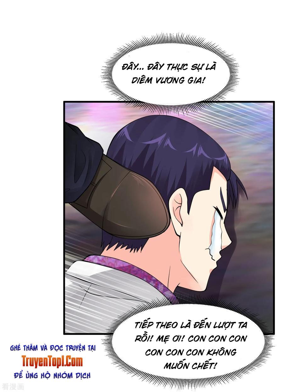 Tuyệt Phẩm Y Thánh Chapter 62 - 32