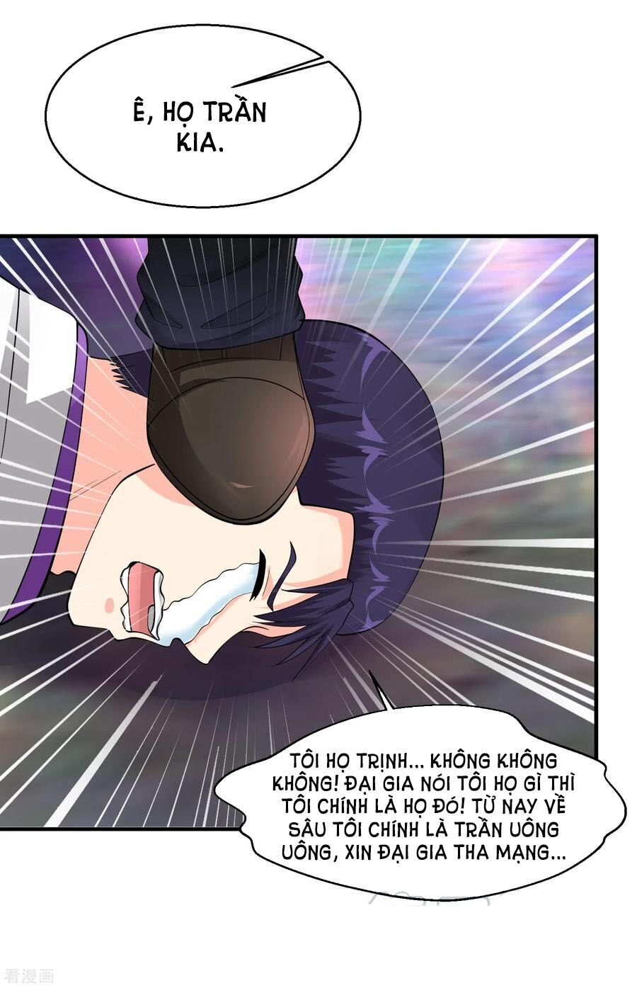 Tuyệt Phẩm Y Thánh Chapter 62 - 33