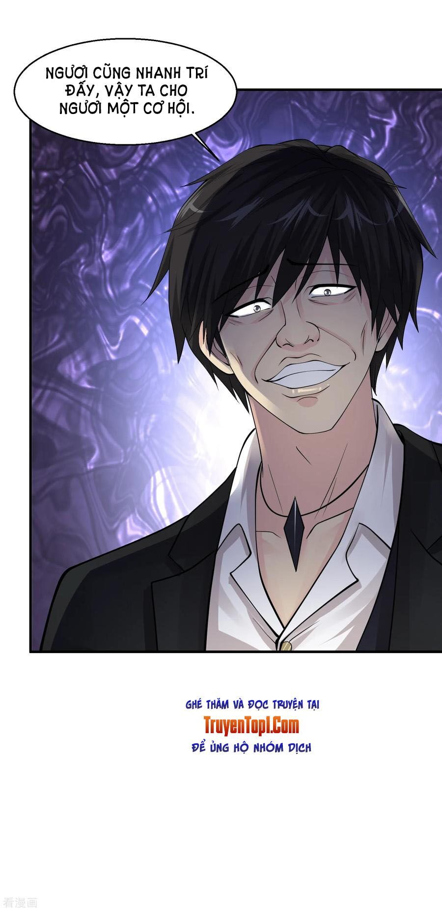Tuyệt Phẩm Y Thánh Chapter 62 - 34