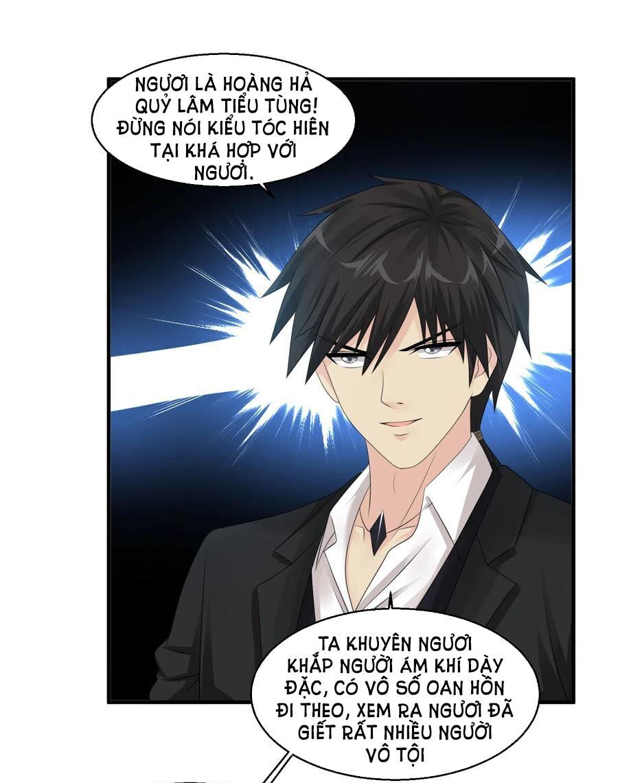 Tuyệt Phẩm Y Thánh Chapter 62 - 6