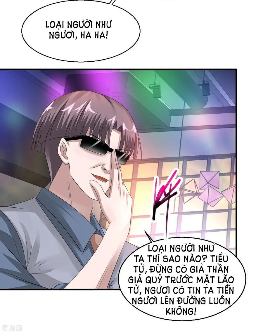 Tuyệt Phẩm Y Thánh Chapter 62 - 7