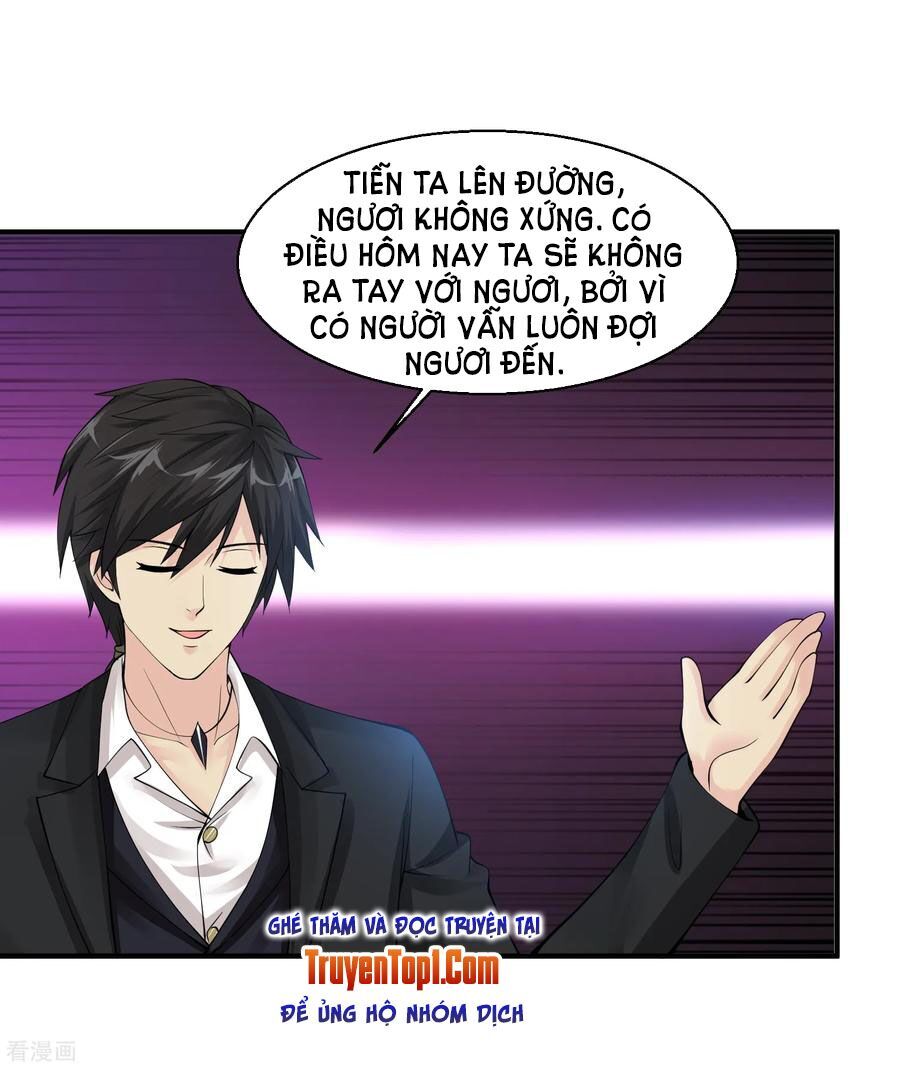 Tuyệt Phẩm Y Thánh Chapter 62 - 8