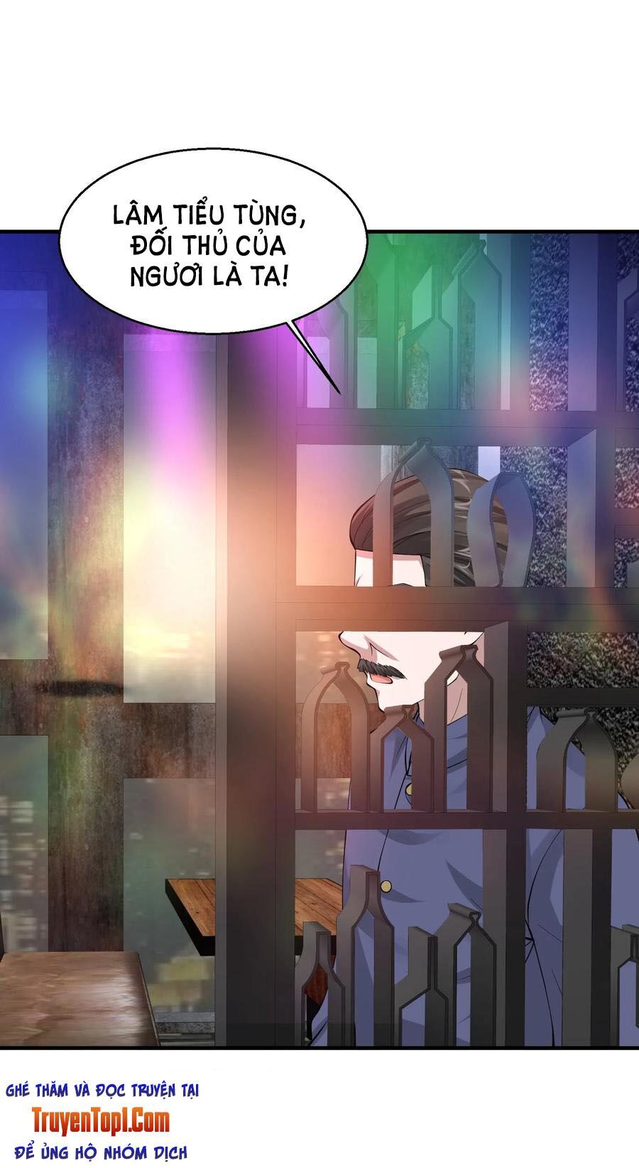 Tuyệt Phẩm Y Thánh Chapter 62 - 10