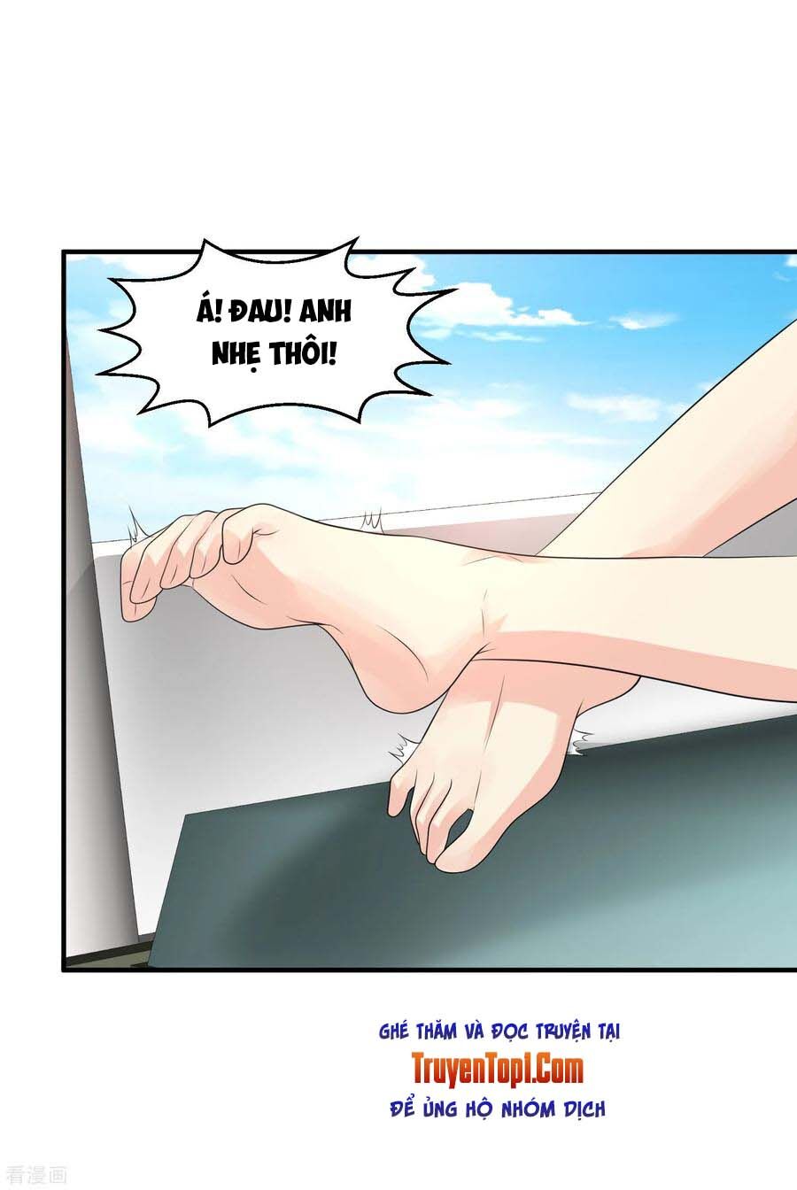 Tuyệt Phẩm Y Thánh Chapter 63 - 2