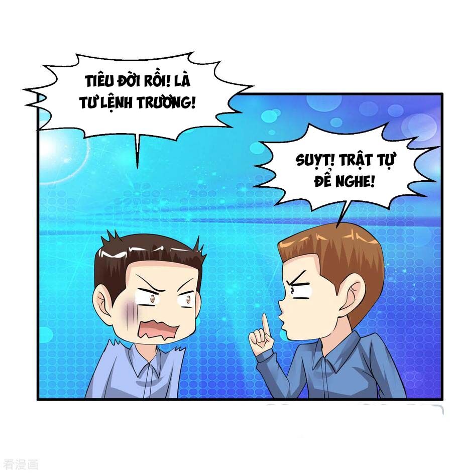 Tuyệt Phẩm Y Thánh Chapter 63 - 13