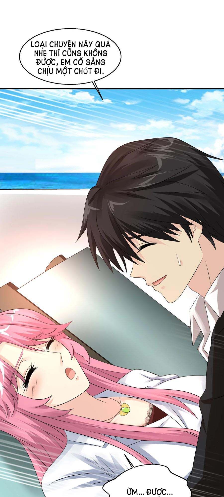 Tuyệt Phẩm Y Thánh Chapter 63 - 3