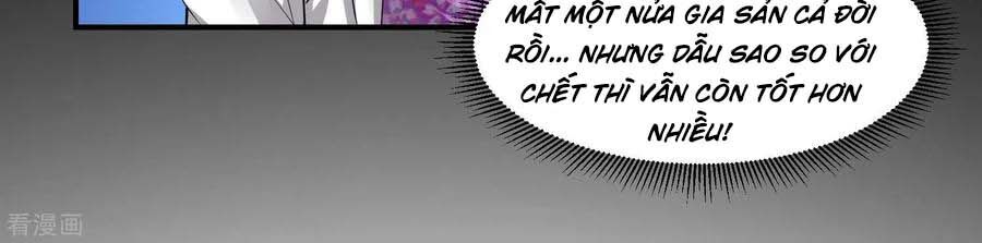 Tuyệt Phẩm Y Thánh Chapter 63 - 22
