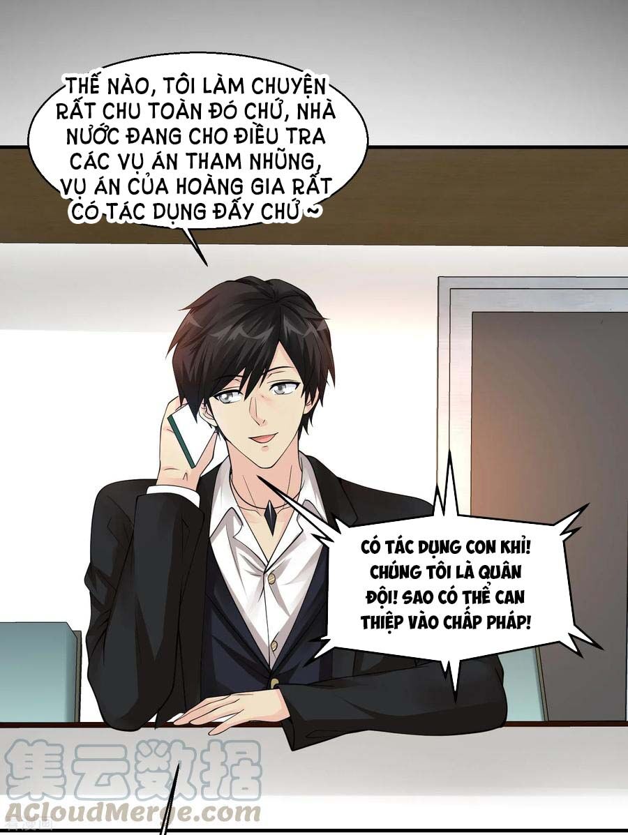 Tuyệt Phẩm Y Thánh Chapter 63 - 23