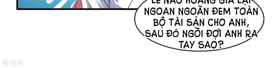 Tuyệt Phẩm Y Thánh Chapter 63 - 27