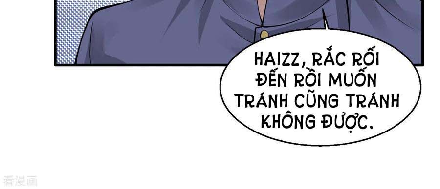 Tuyệt Phẩm Y Thánh Chapter 63 - 32