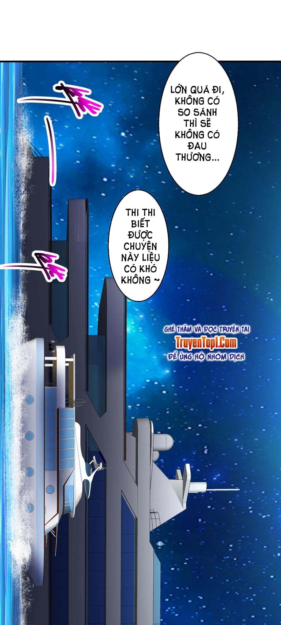 Tuyệt Phẩm Y Thánh Chapter 63 - 35