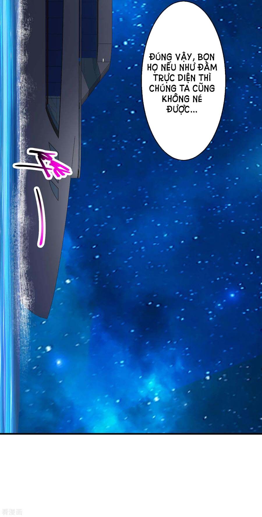 Tuyệt Phẩm Y Thánh Chapter 63 - 37