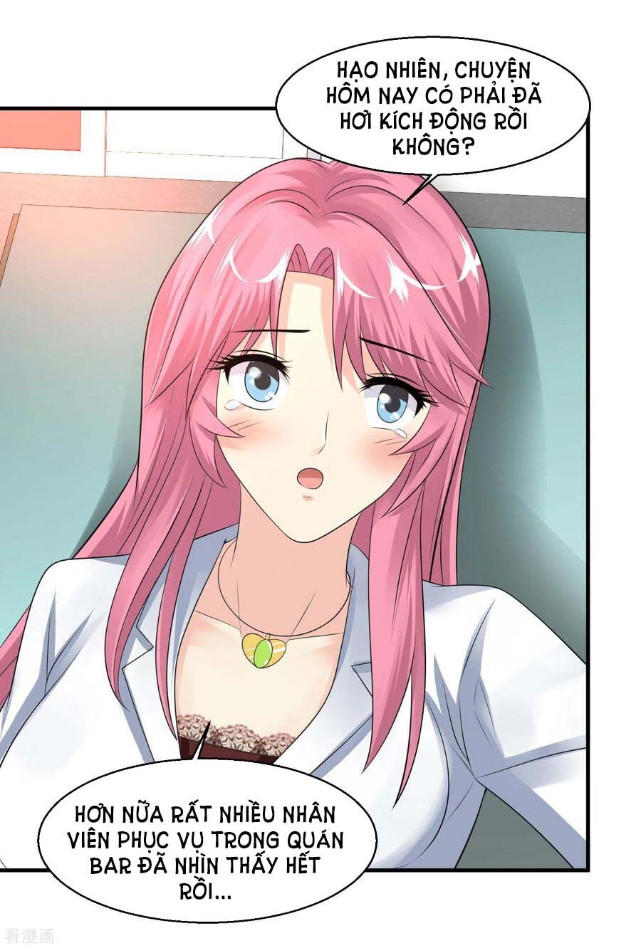 Tuyệt Phẩm Y Thánh Chapter 63 - 6