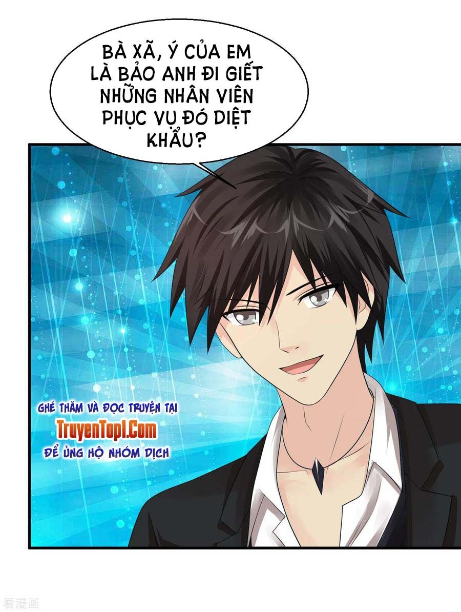 Tuyệt Phẩm Y Thánh Chapter 63 - 7