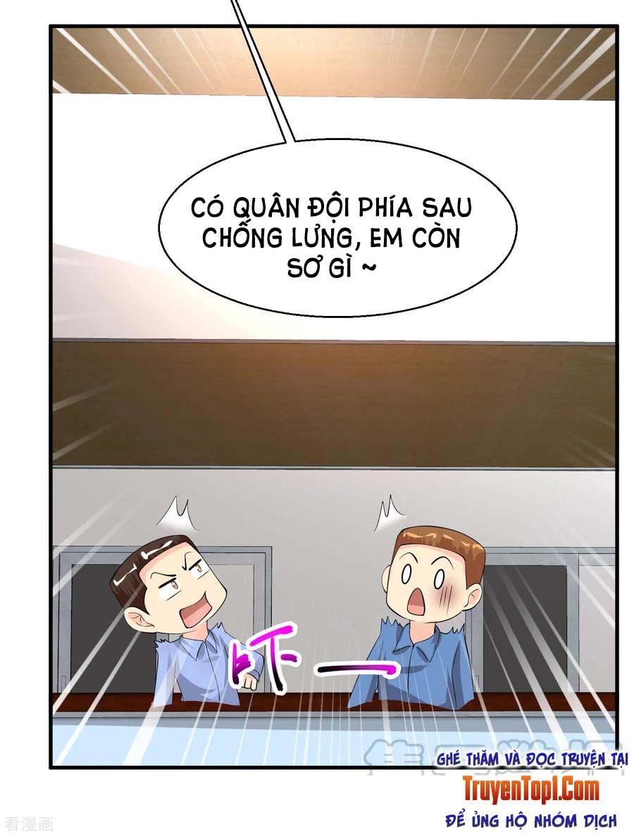 Tuyệt Phẩm Y Thánh Chapter 63 - 9