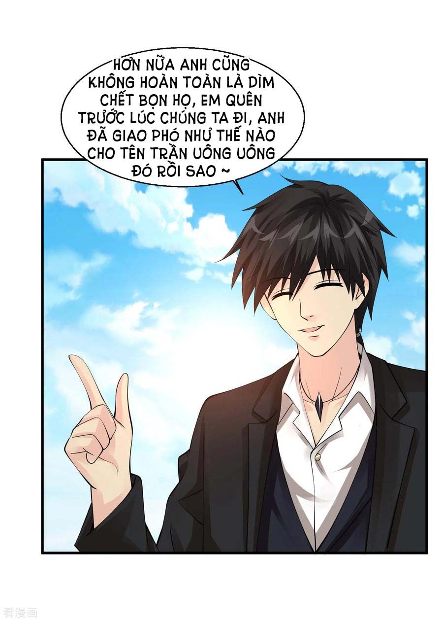 Tuyệt Phẩm Y Thánh Chapter 63 - 10