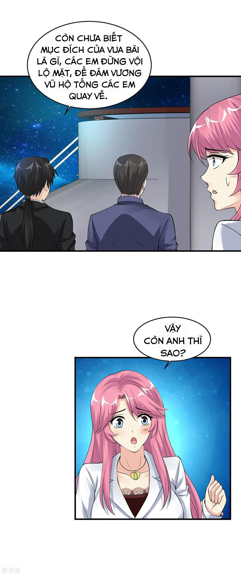 Tuyệt Phẩm Y Thánh Chapter 64 - 2