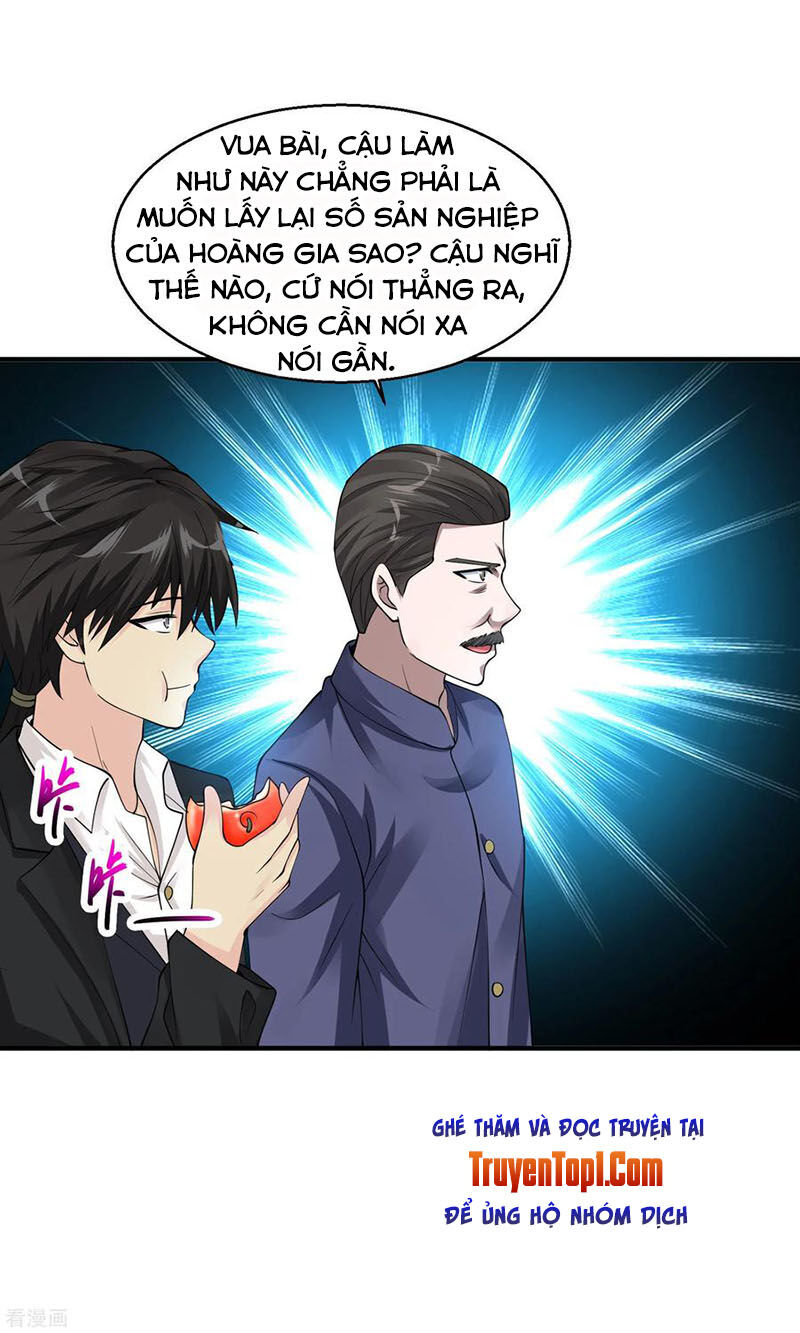 Tuyệt Phẩm Y Thánh Chapter 64 - 11