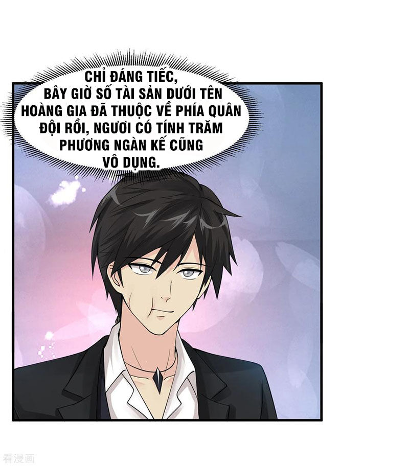 Tuyệt Phẩm Y Thánh Chapter 64 - 14