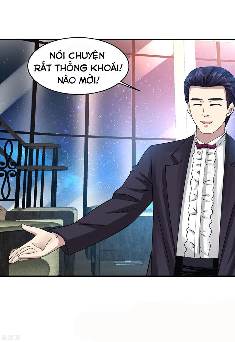 Tuyệt Phẩm Y Thánh Chapter 64 - 17
