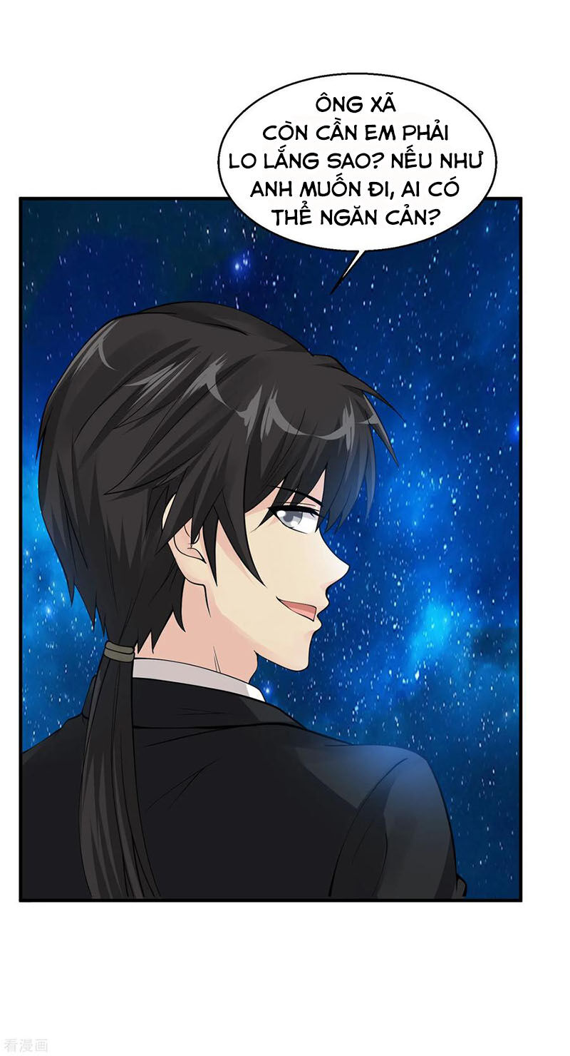 Tuyệt Phẩm Y Thánh Chapter 64 - 3