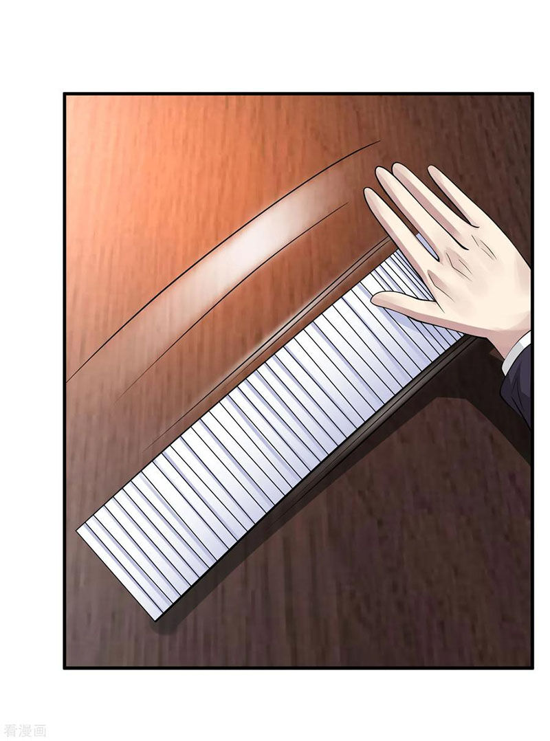 Tuyệt Phẩm Y Thánh Chapter 64 - 22