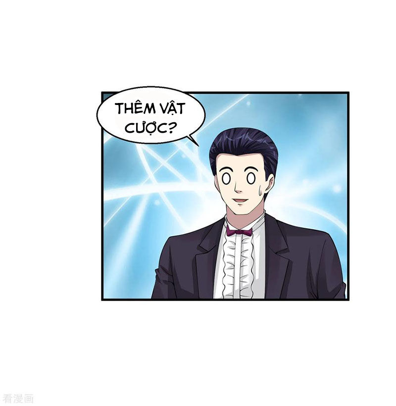 Tuyệt Phẩm Y Thánh Chapter 64 - 26