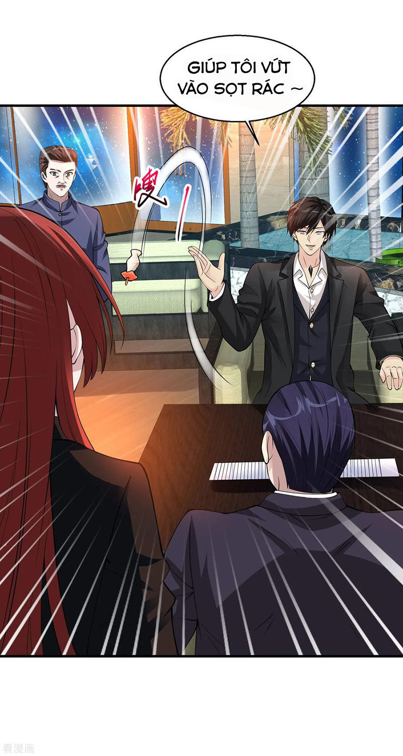 Tuyệt Phẩm Y Thánh Chapter 64 - 27
