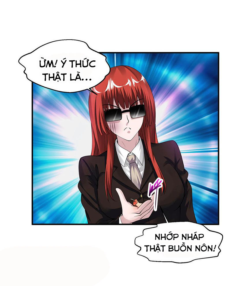Tuyệt Phẩm Y Thánh Chapter 64 - 29