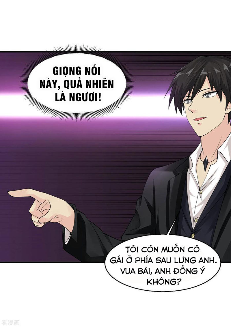 Tuyệt Phẩm Y Thánh Chapter 64 - 30