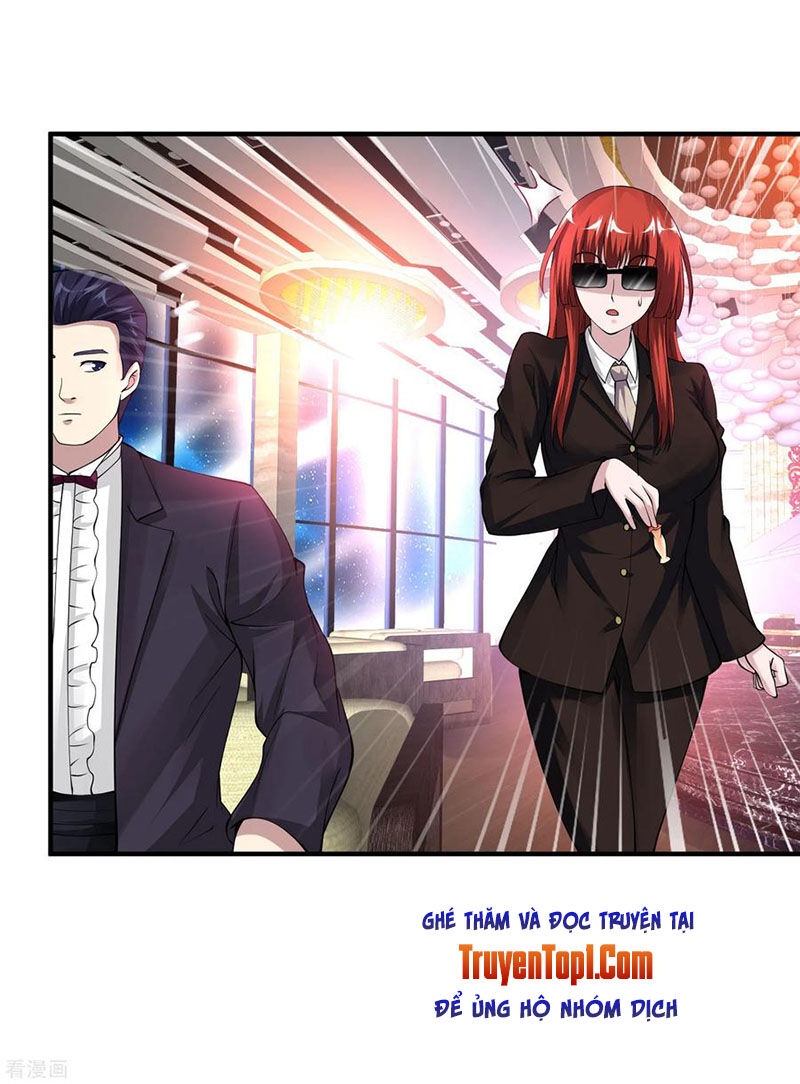 Tuyệt Phẩm Y Thánh Chapter 64 - 31