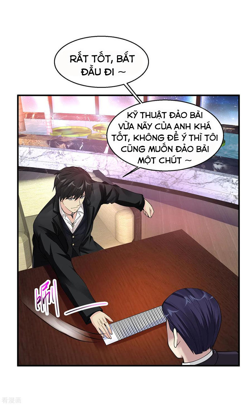 Tuyệt Phẩm Y Thánh Chapter 64 - 34