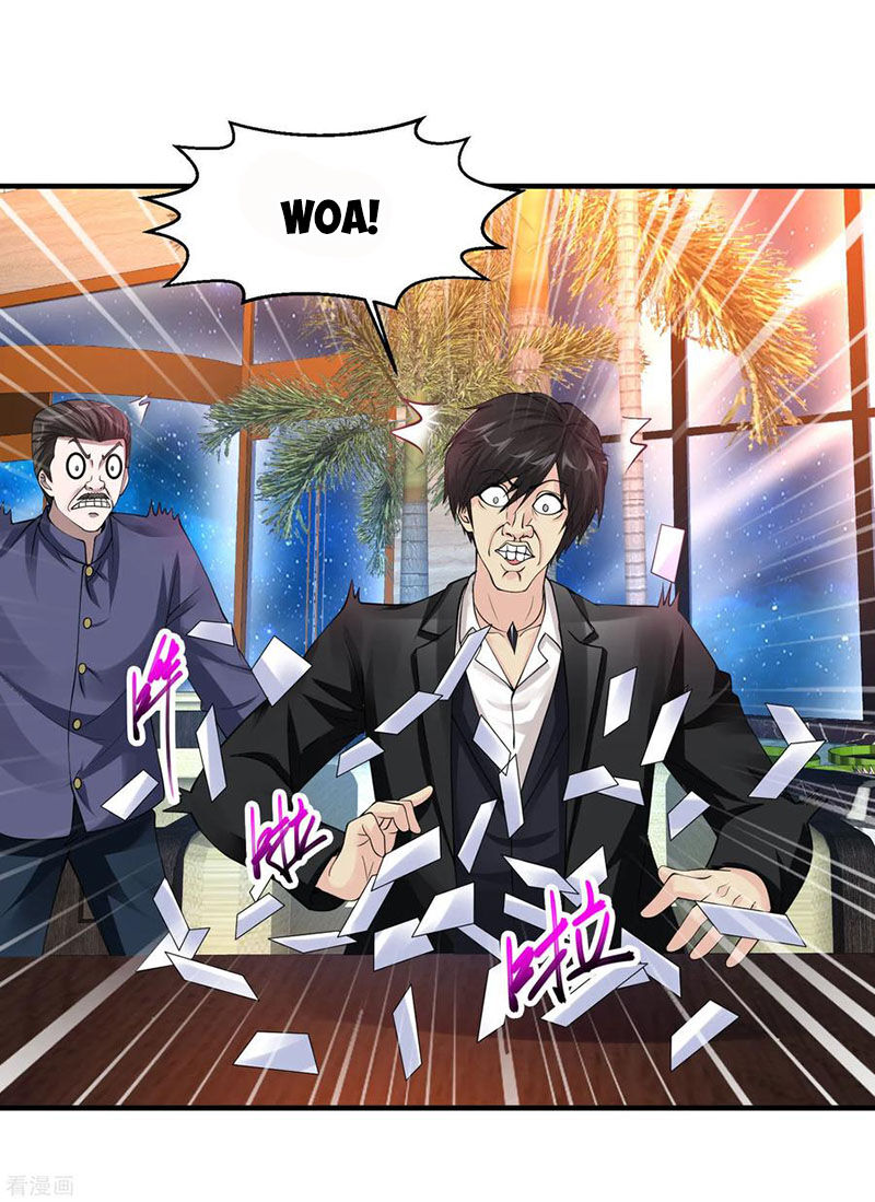 Tuyệt Phẩm Y Thánh Chapter 64 - 35