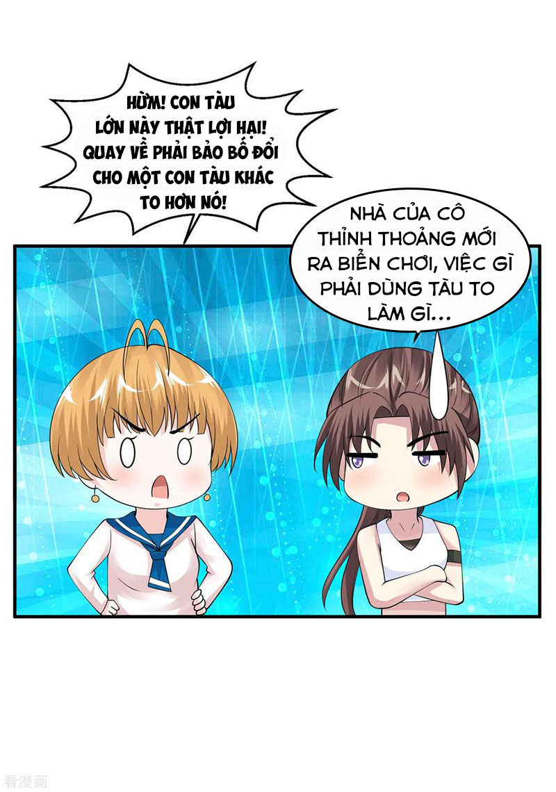 Tuyệt Phẩm Y Thánh Chapter 64 - 5