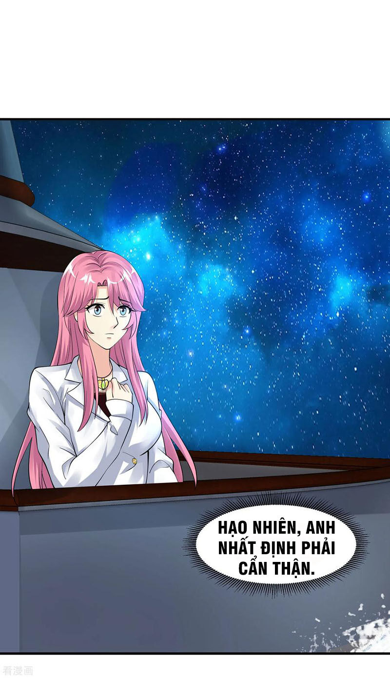 Tuyệt Phẩm Y Thánh Chapter 64 - 6