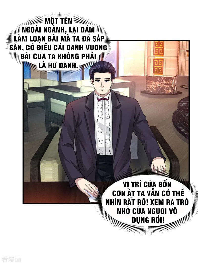 Tuyệt Phẩm Y Thánh Chapter 65 - 2