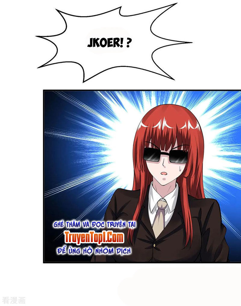 Tuyệt Phẩm Y Thánh Chapter 65 - 12