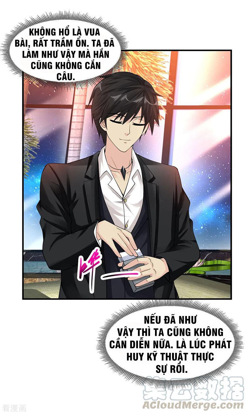 Tuyệt Phẩm Y Thánh Chapter 65 - 15