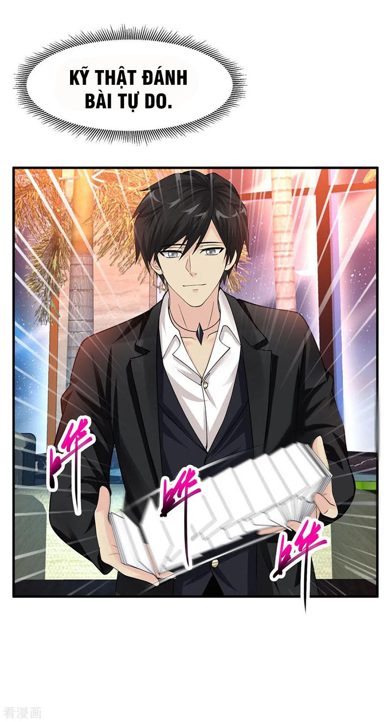 Tuyệt Phẩm Y Thánh Chapter 65 - 17