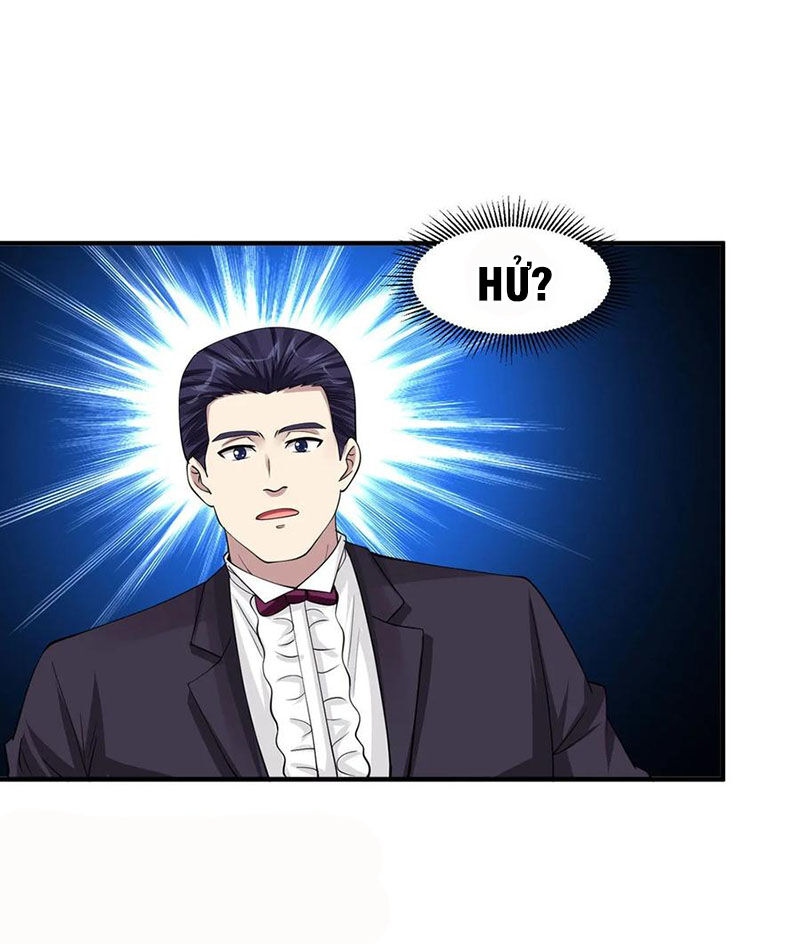 Tuyệt Phẩm Y Thánh Chapter 65 - 18