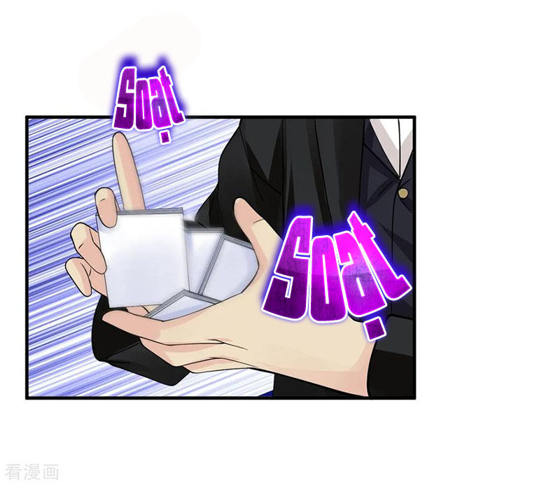 Tuyệt Phẩm Y Thánh Chapter 65 - 20