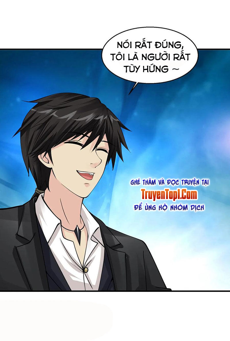 Tuyệt Phẩm Y Thánh Chapter 65 - 3