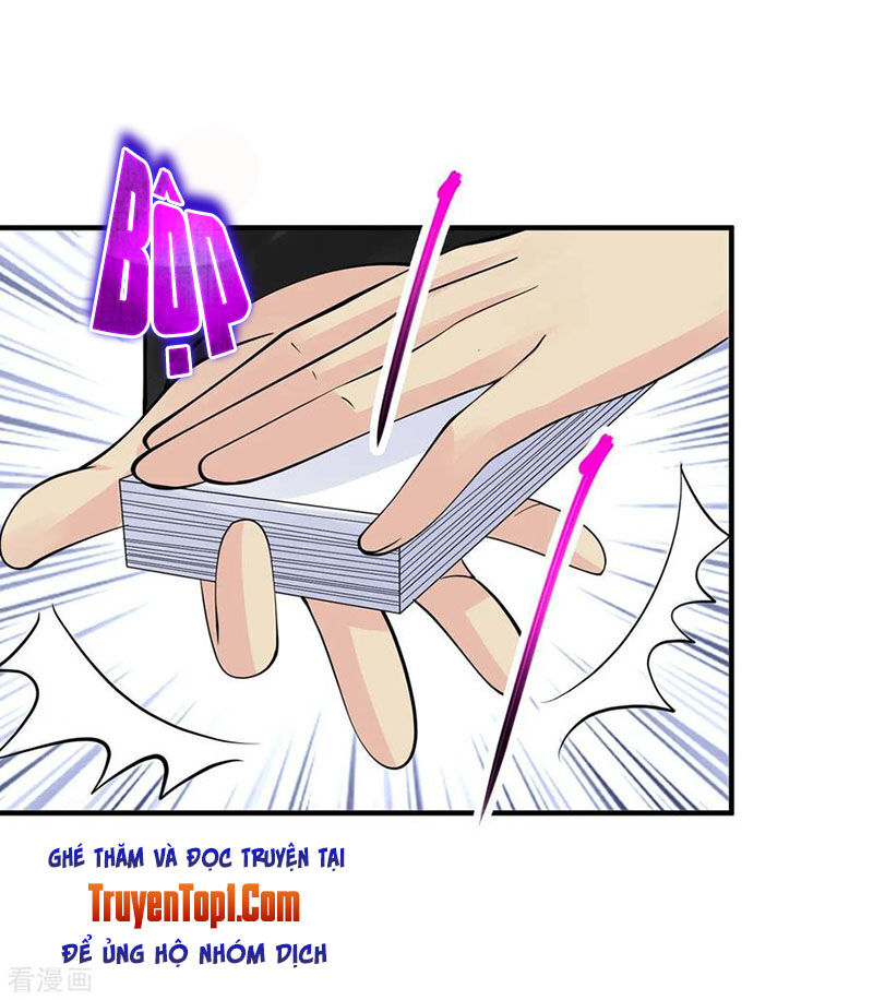Tuyệt Phẩm Y Thánh Chapter 65 - 22