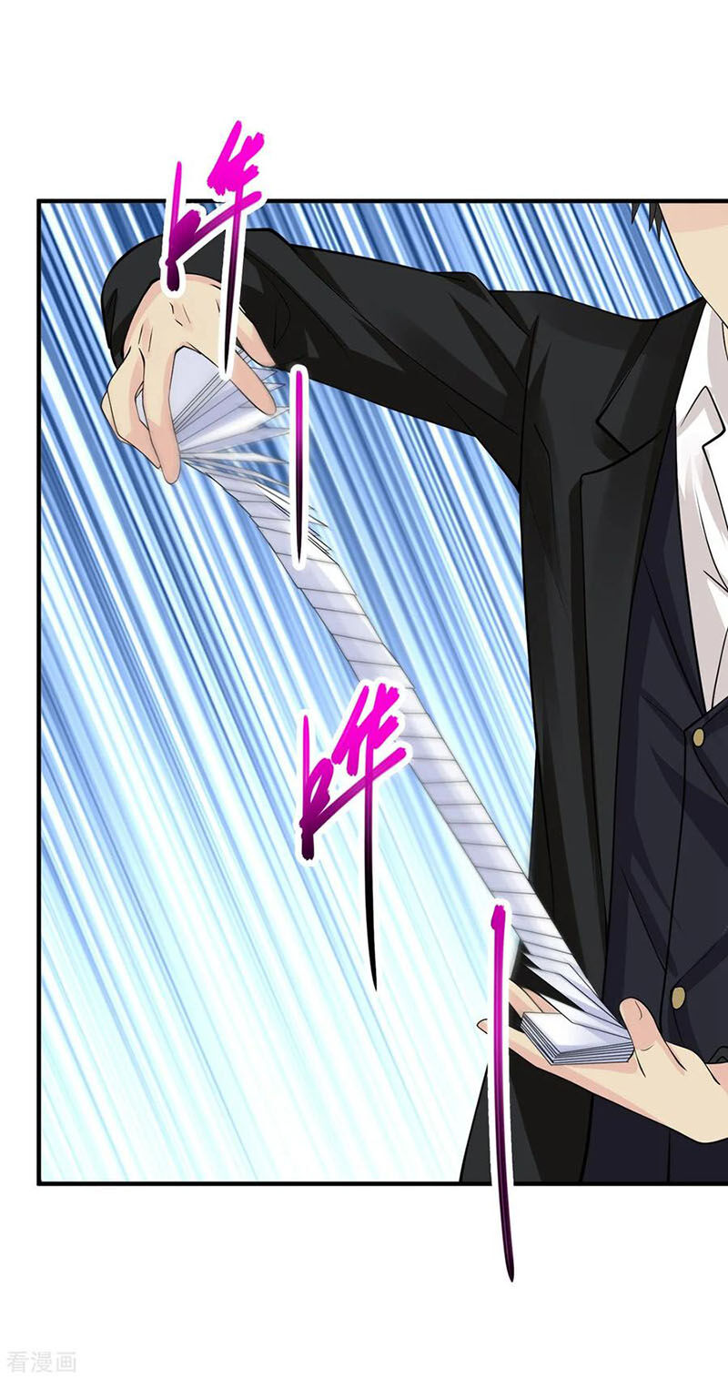 Tuyệt Phẩm Y Thánh Chapter 65 - 23