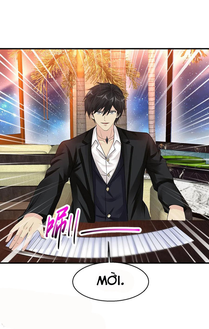 Tuyệt Phẩm Y Thánh Chapter 65 - 24