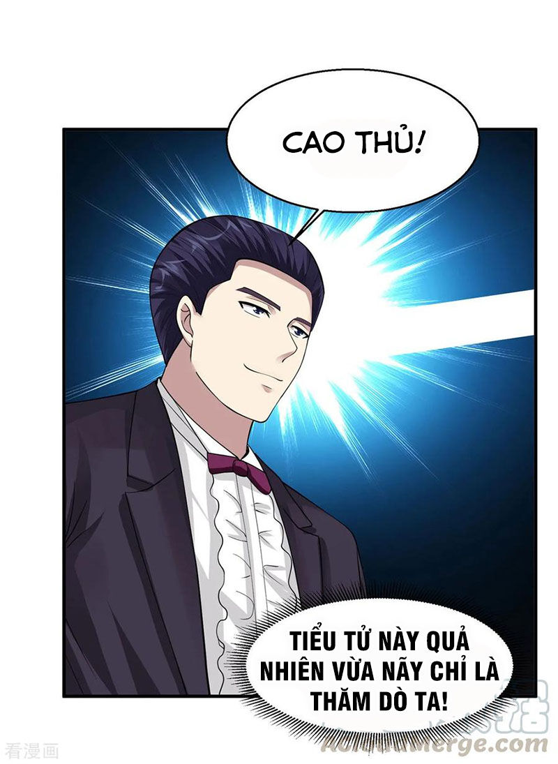 Tuyệt Phẩm Y Thánh Chapter 65 - 27